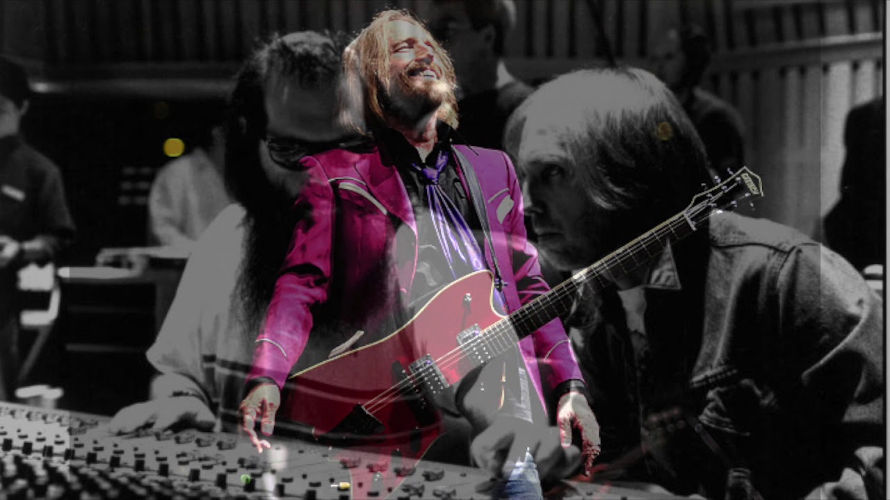 Tom Petty - It's Good To Be King (Cover by Venus Monolith)