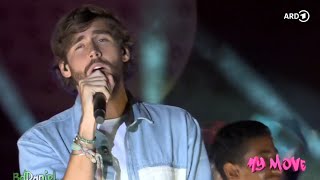 Alvaro Soler - Loca (Live) My Move