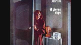 Video thumbnail of "Mia Martini - Dove il cielo va a finire"