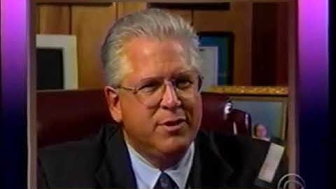 CBS Evening News with Dan Rather Promo - September 18, 1996