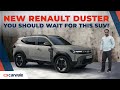 Best budget suv new renault duster coming soon rs 10 lakh onwards