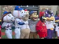 MLB All Star game in Atlanta 2025!  Mp3 Song