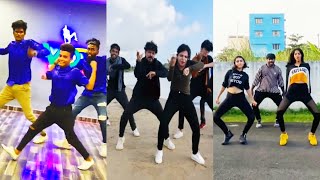 🔥 Inna Mylu Song 😍 - LIFT Dance Performance Tamil New Latest Trending Instagram Reels Tik Tok Videos