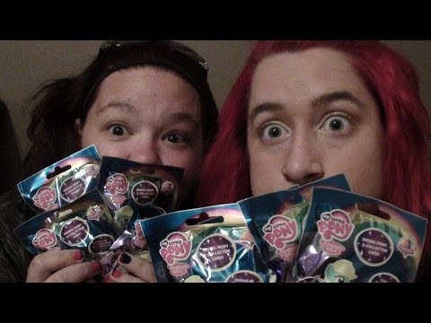 My Little Pony Wave 10 Blind Bags Opening