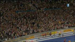 Famous Usain Bolt Finale 100m Berlin Wealth