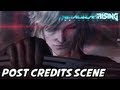 Metal Gear Rising: Revengeance - POST-CREDITS SCENE (Xbox360/PS3/PC)