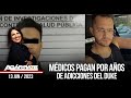 MÉDICOS PAGAN POR AÑOS DE ADICCIONES DEL DUKE | AGÁRRATE | FACTORES DE PODER | 1 DE 3