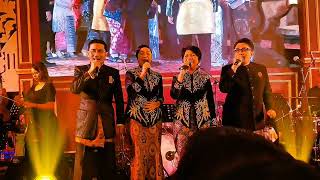 Elfa's Singers - Prahara Cinta