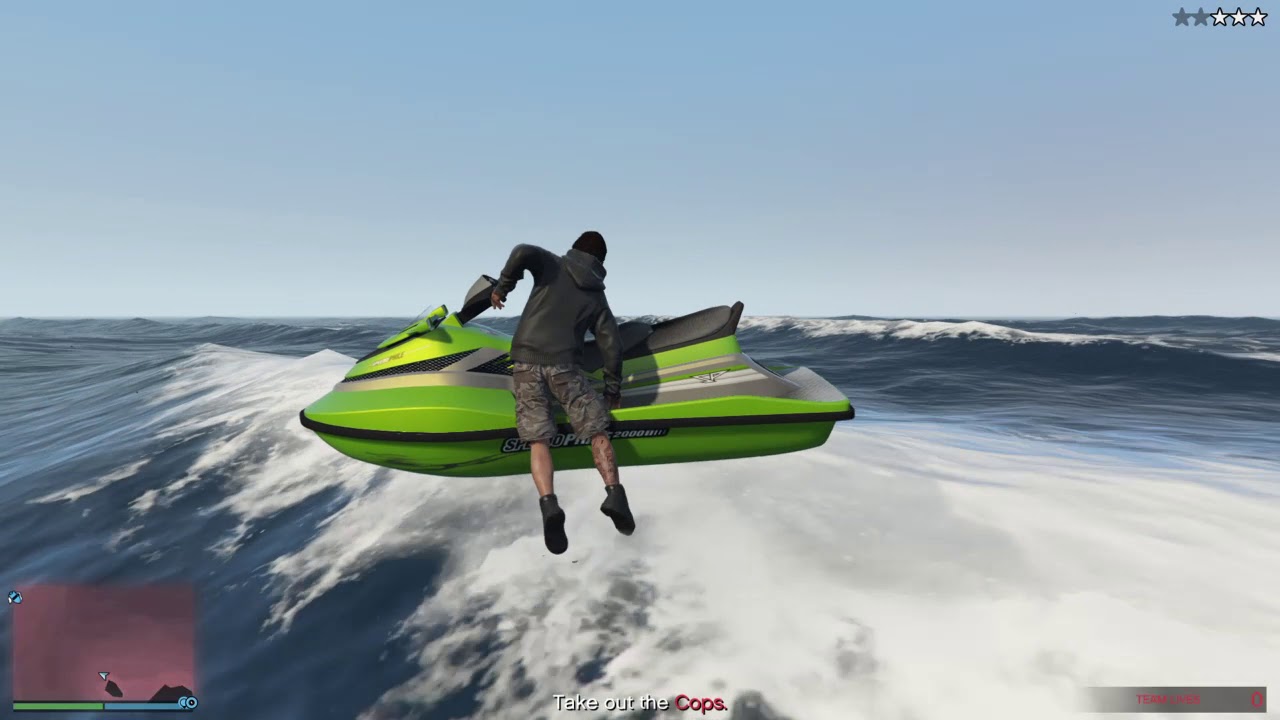 Grand Theft Auto V_20190821020102 YouTube