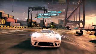 Celebrity Dry Docks #3 - Split Second Online PC 2022 Net Worth