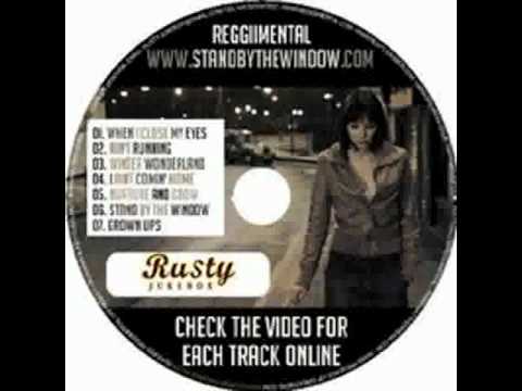 Grown Ups - RustyJukeBox Presents