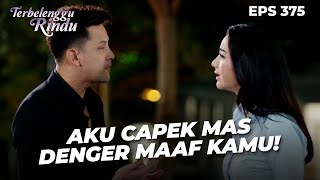 SALAH PAHAM! Mas Biru Makin Serba Salah Di Depan Amira! | TERBELENGGU RINDU | EPS. 375 (3/3)