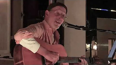 Jung's Blues by Steven Walters