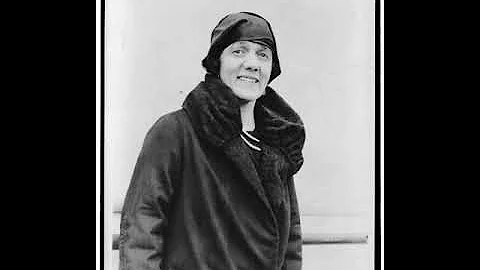 Dorothy Harrison Eustis | Wikipedia audio article