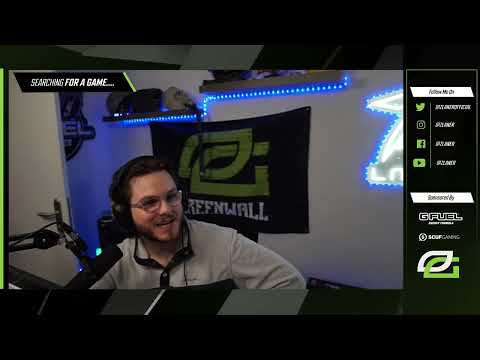 Warzone with Huskerrs & Stonemountain64 + Apex with Doc 28 september 2022