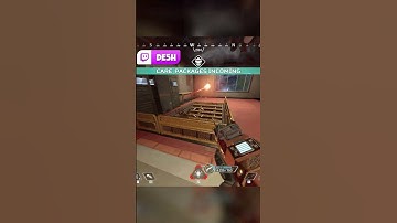 SEASON 1 PATHFINDER HITBOX IS BACK IN APEX #shorts #apexlegends #apex #apexlegendsclips #apexclips