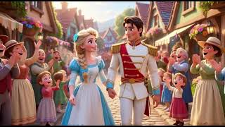 Cinderella s Magic Night