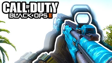 "INSANE KSG GAME!" - LIVE! w/ TBNRfrags - Call of Duty: Black Ops 2 (BO2)