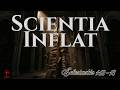 Scientia inflat | Eclesiastés 1:12-18
