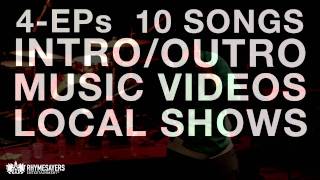 I Self Devine announces new album and mixtape & show series