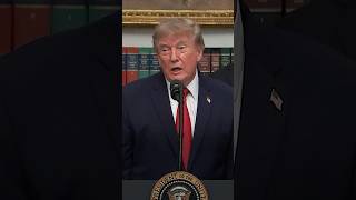 Trump Defends Data Centers Amid Growing Public Backlash