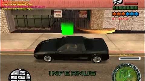 FWCentral Impounded Cars