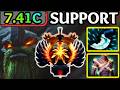 🔥 TINY Support — UNSTOPPABLE MAP PRESSURE 🔥 Dota 2 Support