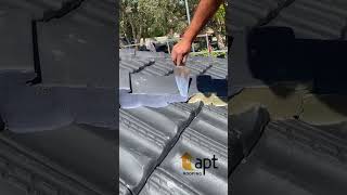 Satisfying to watch! Here’s a smooth repointing job we completed in North Bondi. 🔥