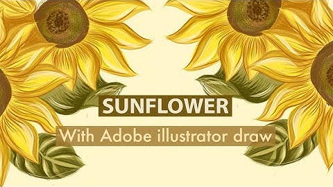 SUNFLOWER | DRAWING | THE SKETCHBOOK