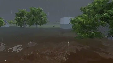 Flood Adventures Prototype demo
