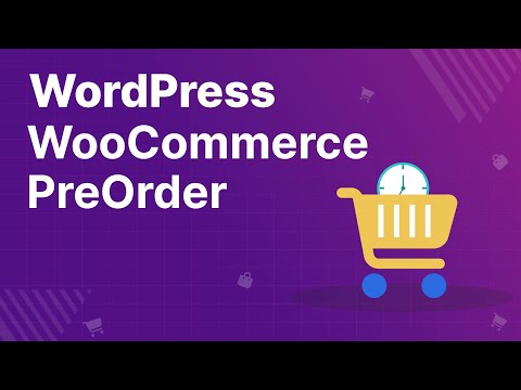 WooCommerce Pre-Order Plugin(Updated) - Workflow & Configuration