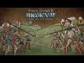 Field of Glory II Medieval MP 67 - Georgian vs Milanese (Chaos Tourney VIII Game 4)