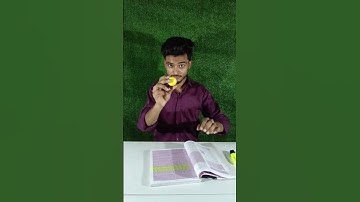 Removing highlighter with lemon #experiment #lifehacks #diy #fyp #scienceexperiment