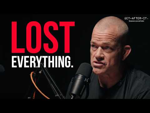 When You Have Nothing Left – Jocko Willink