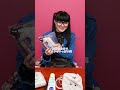 あやねちゃんバッグの中身紹介#blea #ブレア #美容学校