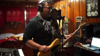 Ron Yith - លមមហយណសរ Lamorm Heuy Na Srey - Sinn Sisamouth Cover