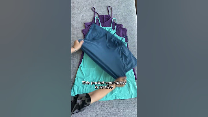 #dress #cami #womensfashion #colors #summerdress #fok