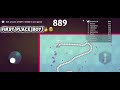 What A Game!😎 Crazy!😈 #snakegame  #snakeio  #mobilegameplay 