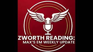 Zworth Reading Issue #9.5