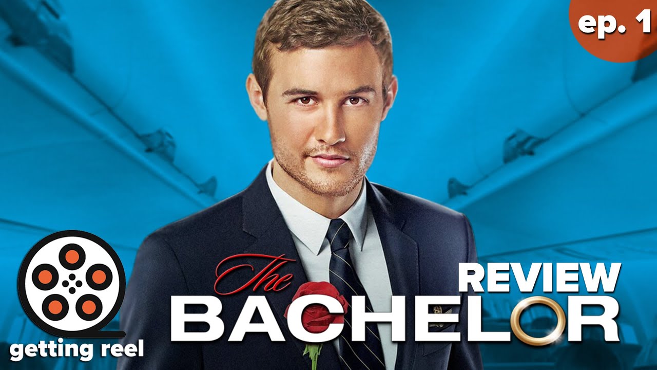 Windmill references | Bachelor Peter's season Ep. 1 Recap - YouTube