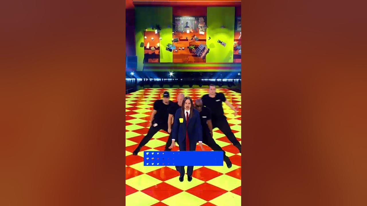 Tommy Cash • Espresso macchiato 🤌 ☕ • Eurovision 2025 #eurovision2025