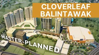 Cloverleaf Balintawak