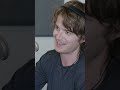 #JoeKeery shows #JOJO how to properly pronounce #DJO