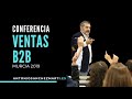 Conferencia de ventas - Antonio Sánchez Martí