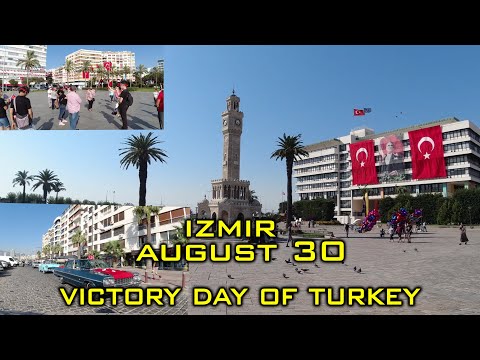 VICTORY DAY of