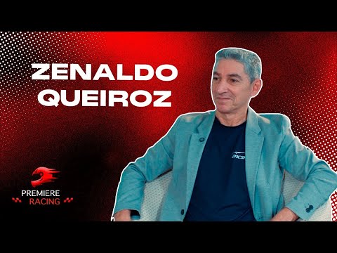 ZENALDO QUEIROZ - PREMIERE RACING