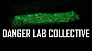 Danger Lab Collective - Slow death of a live-set