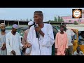 اتفاق الانبياء على كلمة التوحيد الشيخ محمد المجتبى حفظه الله 