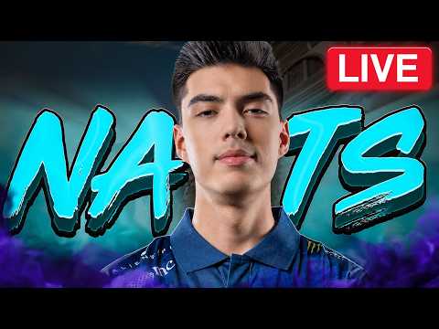 Liquid nAts | Vod then Ranked | Tomorrow 1vs1 Challenge