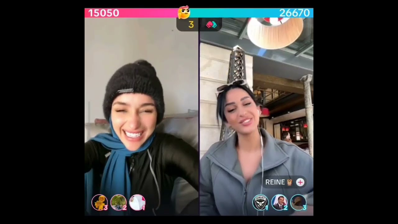 ضحى تحكي لأ رين عن عرسها هي ومكس وذكريتها معا مكس💔 وسمعو كلام ضحى عن مكس وعن حبيبها الاسباني😳😱